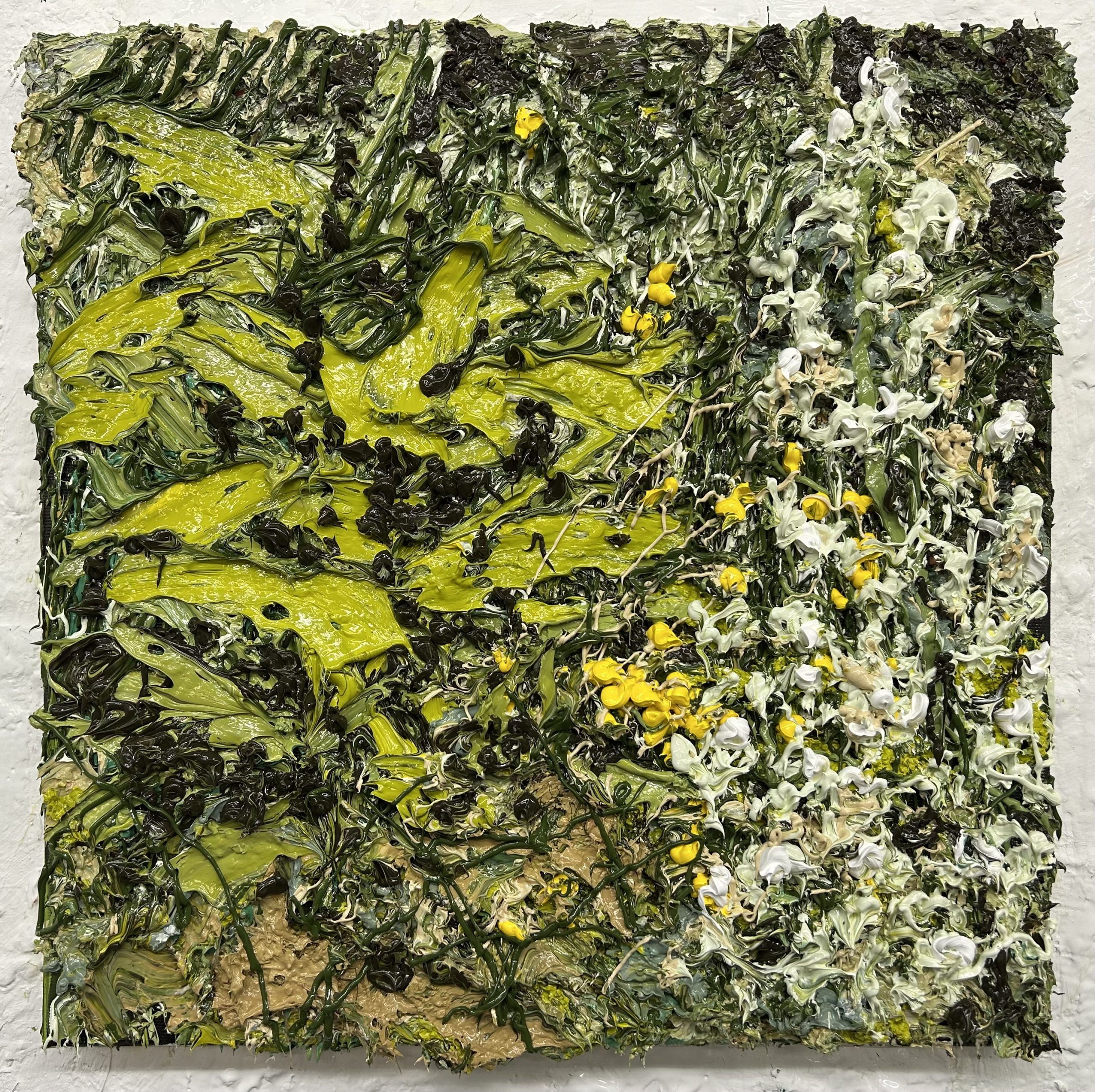 Helmut-Helmes-kleiner-Aufruhr-2025-40 x 40