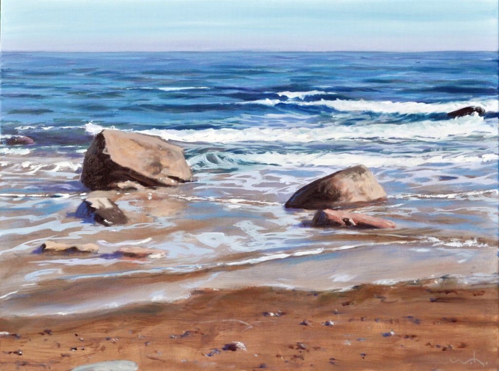 Werner Heinze Galerie Schemm