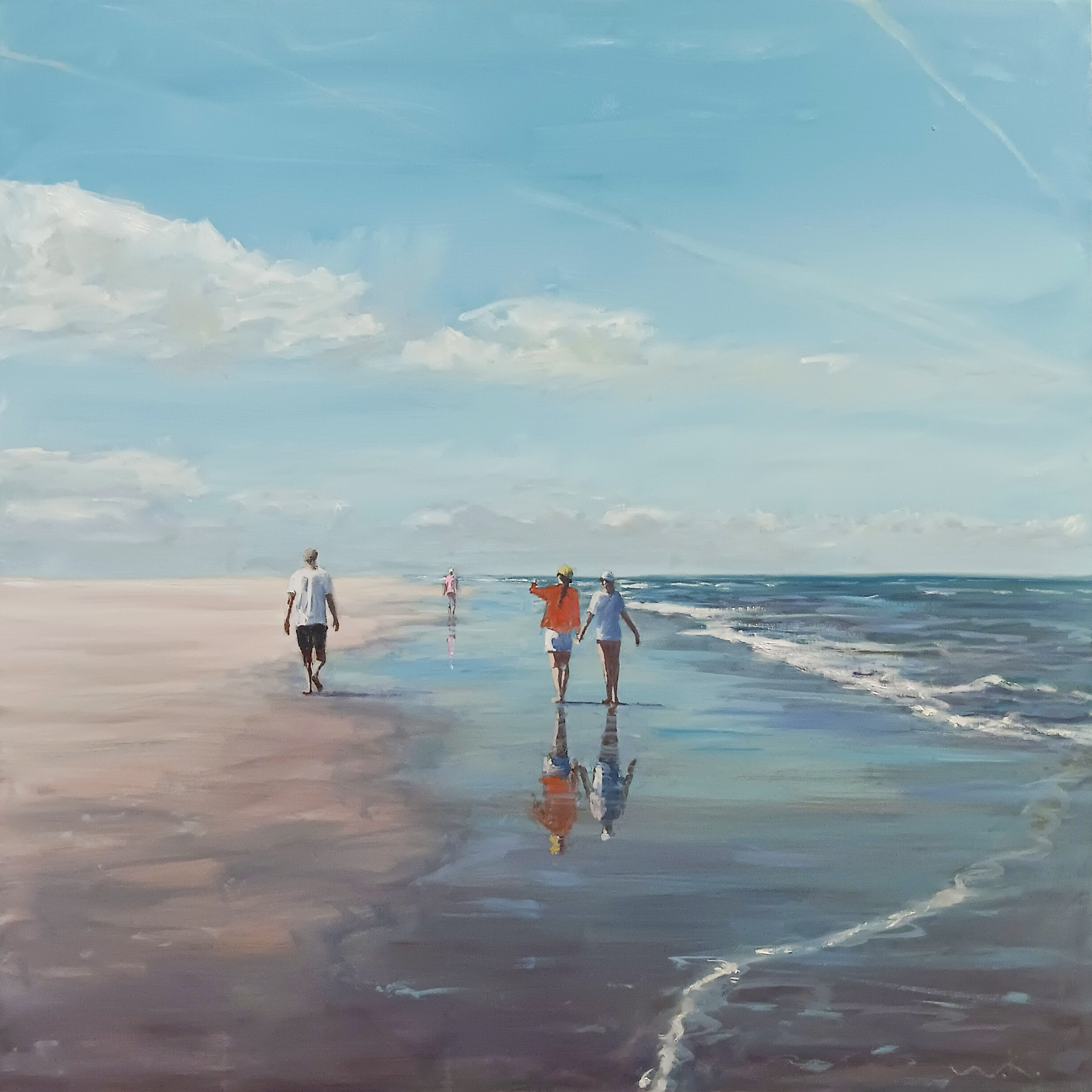 110x110 Strandläufer 2025 3.400