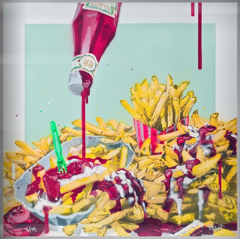 Eliot-the-super-opulenz_PommesKetchup_2025_50x50