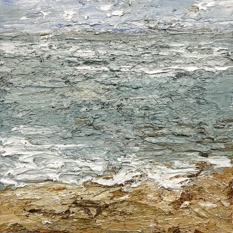 Helmut-Helmes-Marina-2026-Öl-40 x 40 cm