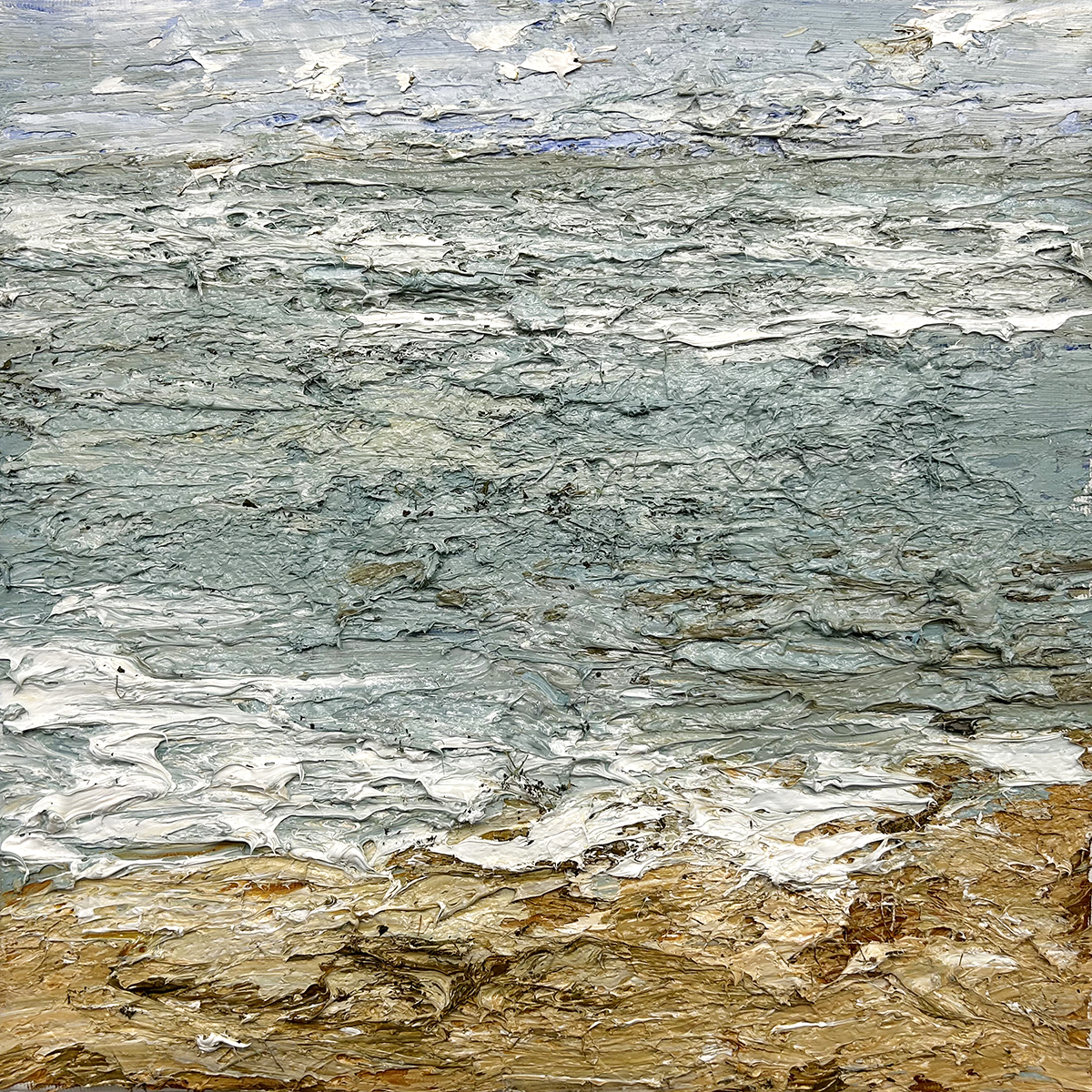 Helmut-Helmes-Marina-2026-Öl-40 x 40 cm
