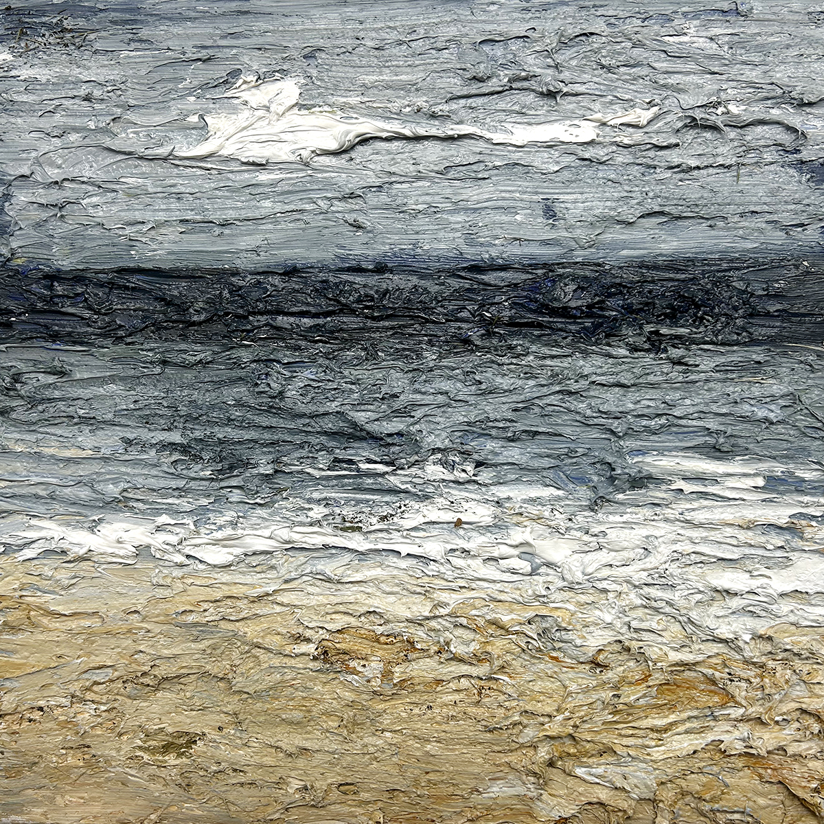 Helmut-Helmes-Darya-2026-Öl-40 x 40 cm