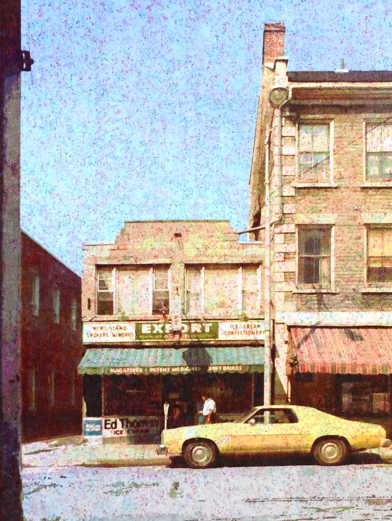 Belleville 2025 90x70