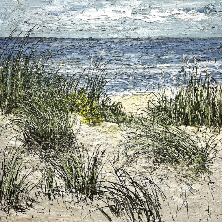 Helmut-helmes-Mira-2026-Öl-120 x 120 cm