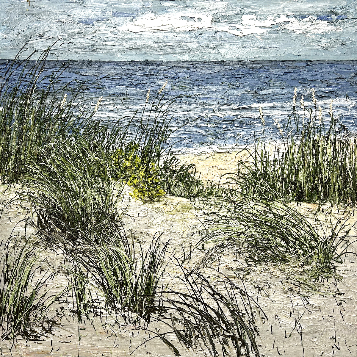 Helmut-helmes-Mira-2026-Öl-120 x 120 cm