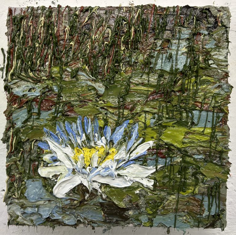 Helmut-Helmes-Reflection-2025-30 x 30