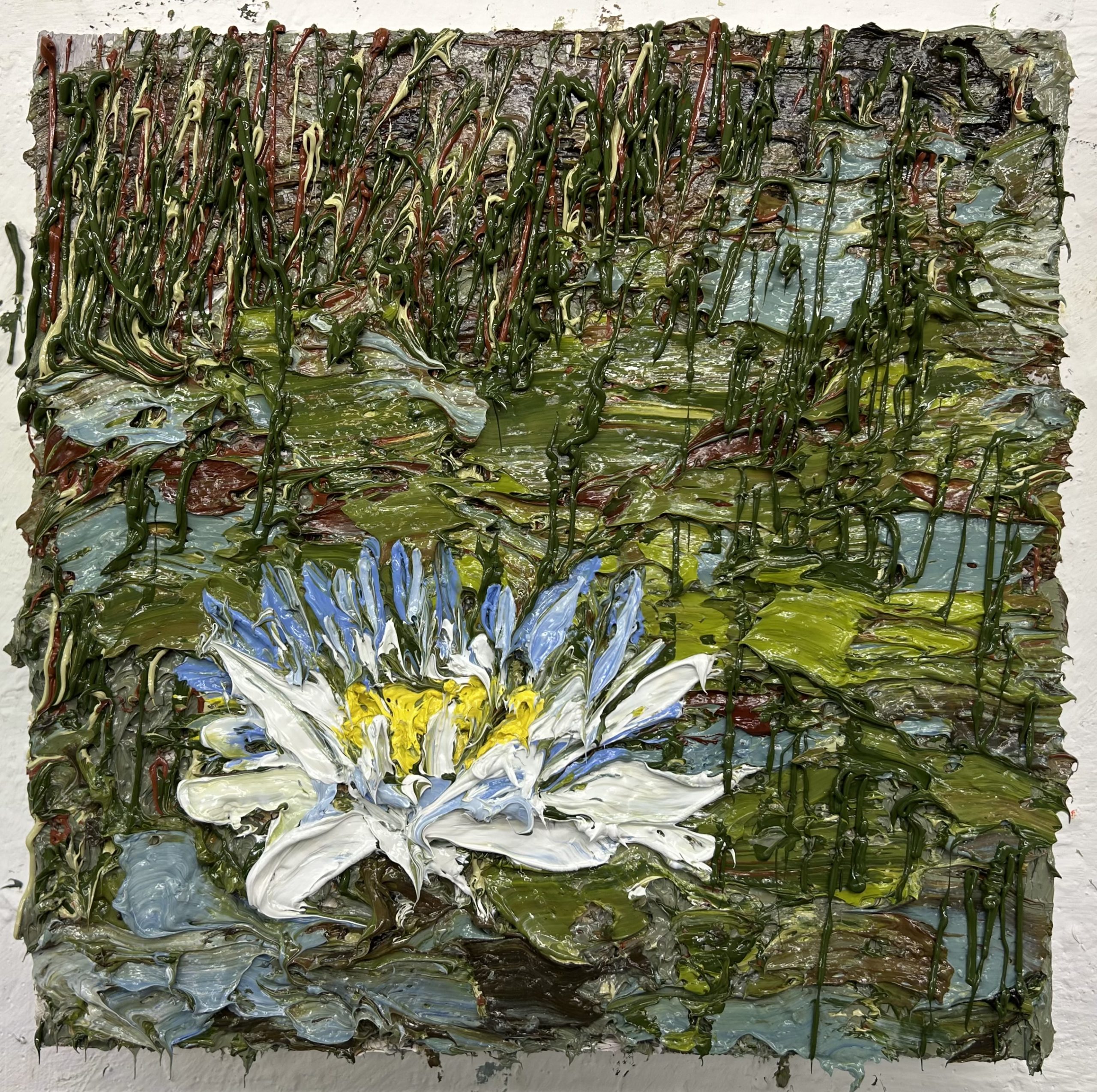 Helmut-Helmes-Reflection-2025-30 x 30