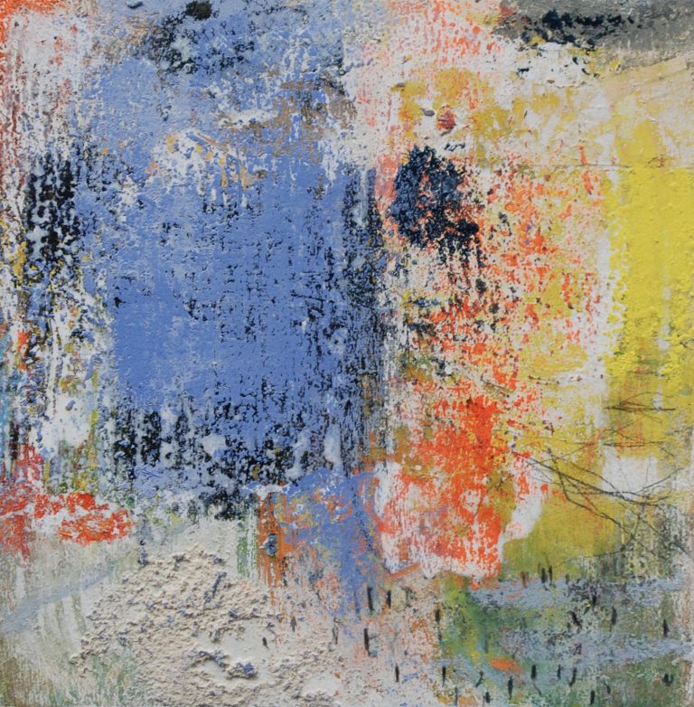 Armin _Weinbrenner_o.T._30x30_öl_holz_2026
