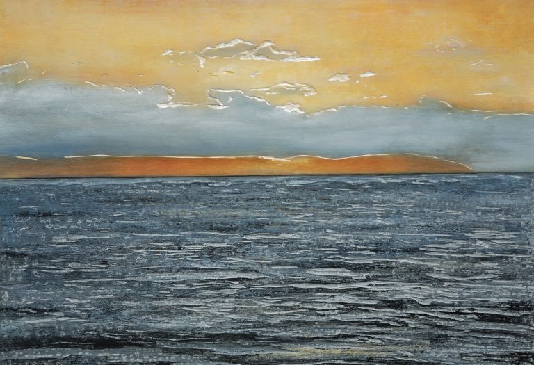 Armin_Weinbrenner_strand IV_51x74_Ölfarbe_auf_Holz_2026