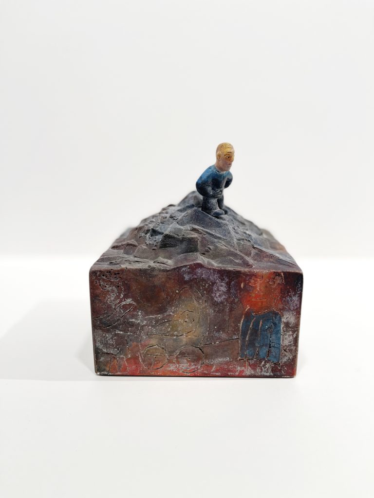 Eberhard Szejstecki_Der Wanderer Nr. 05/12 2021-2025 TK VK 1.400