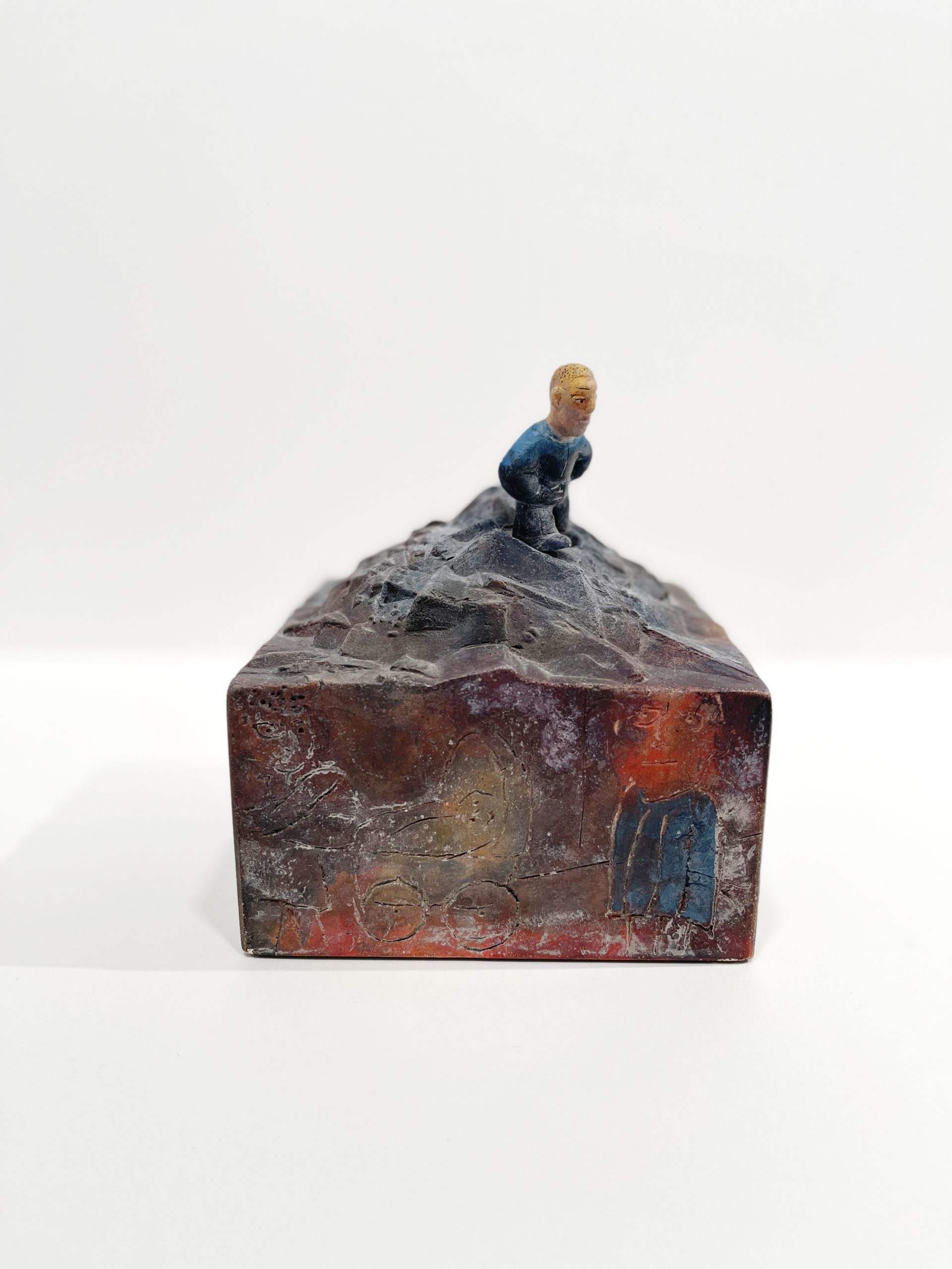 Eberhard Szejstecki_Der Wanderer Nr. 05/12 2021-2025 TK VK 1.400