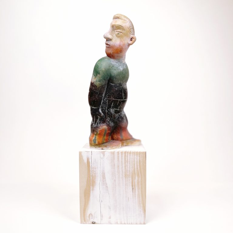 Eberhard Szejstecki Eckehard Nr 05/12 2024 TK VK 1.400,-