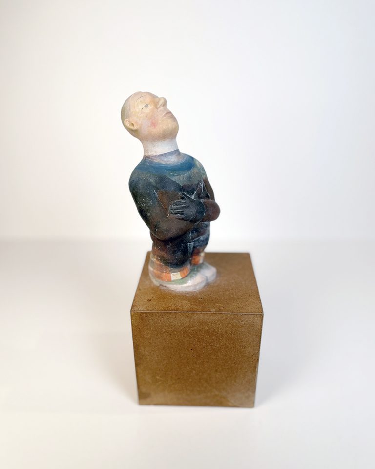 Eberhard Szejstecki Romeo Nr. 02/12 2022 TK VK900