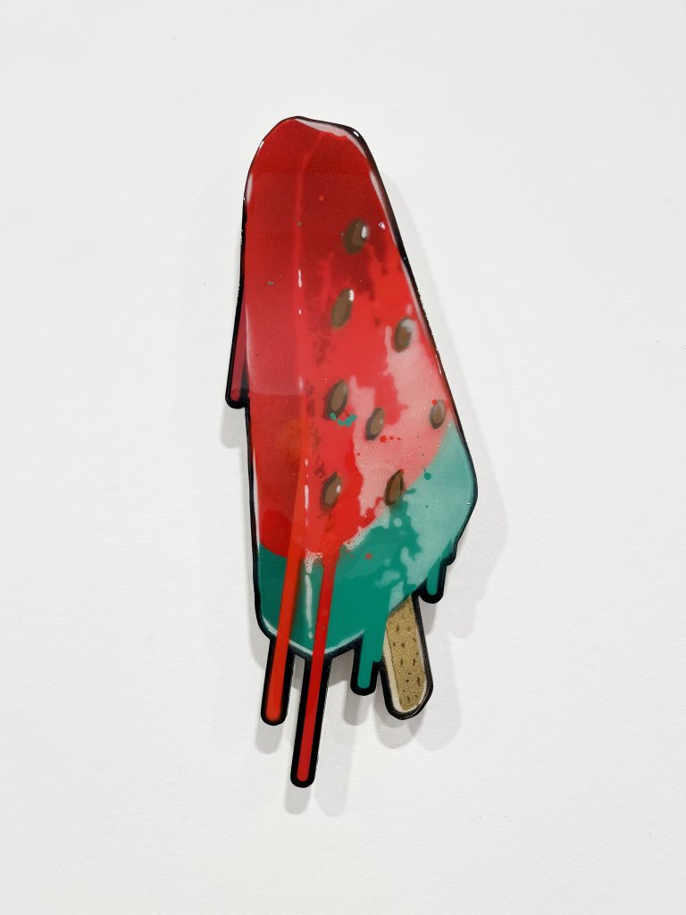 Eliot the Super Meloneneis 2025 650,- Cut Out