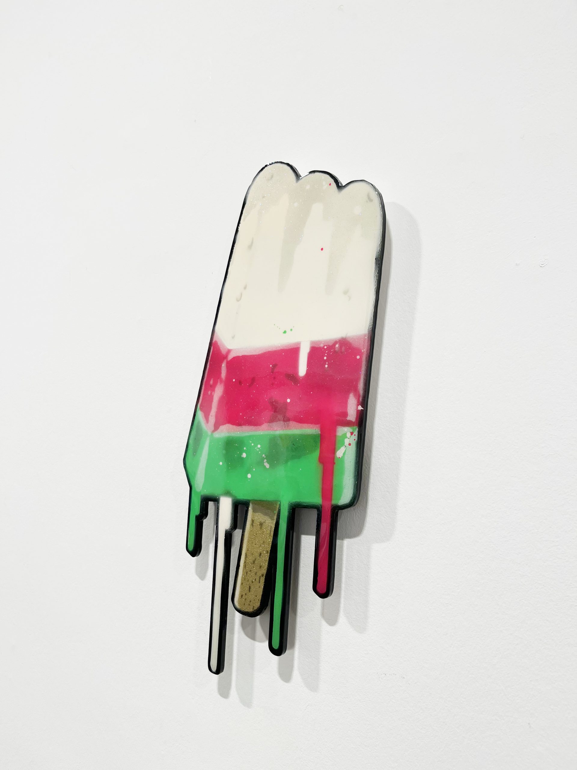 Eliot the Super Kaktus Eis 2025 680,- Cut Out