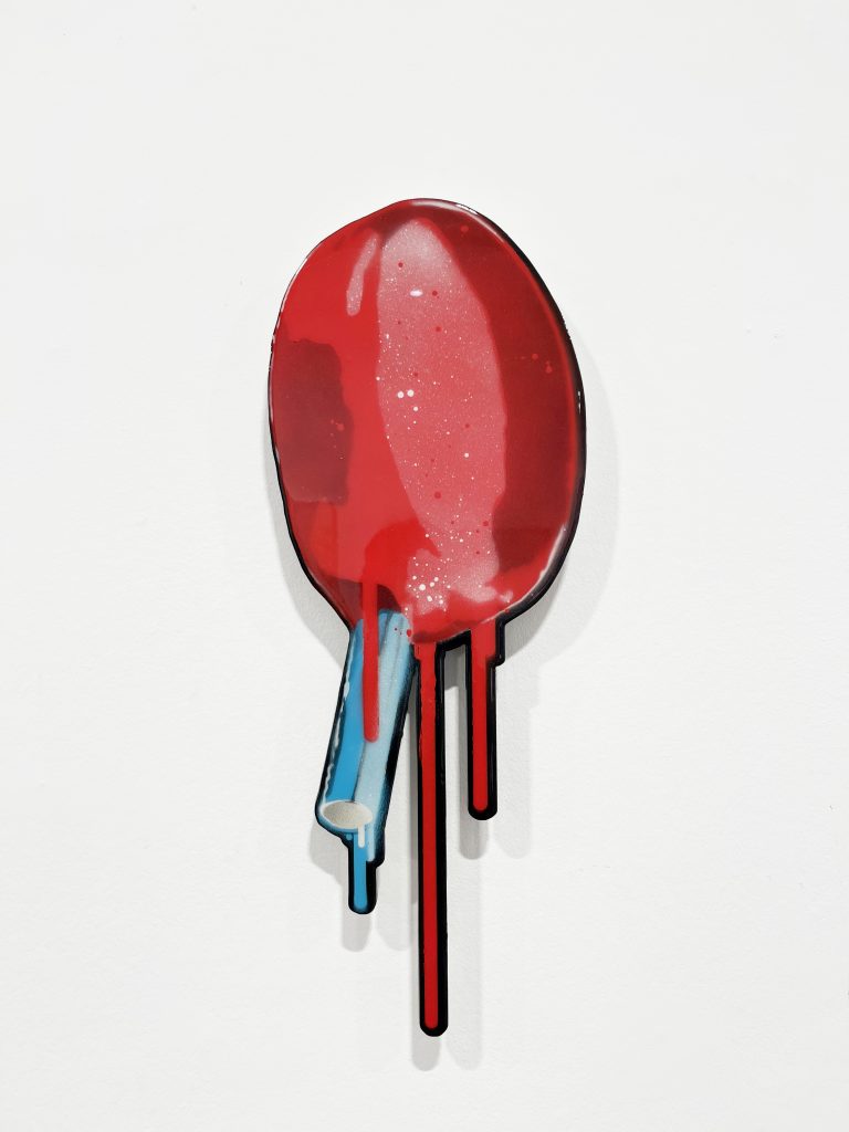 Eliot the Super Bum Bum 2025 650,- Cut Out