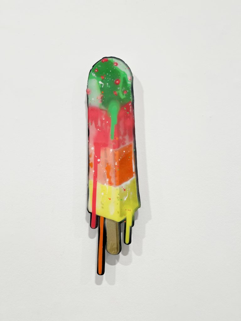 Eliot the Super Kaktus Eis 2025 680,- Cut Out