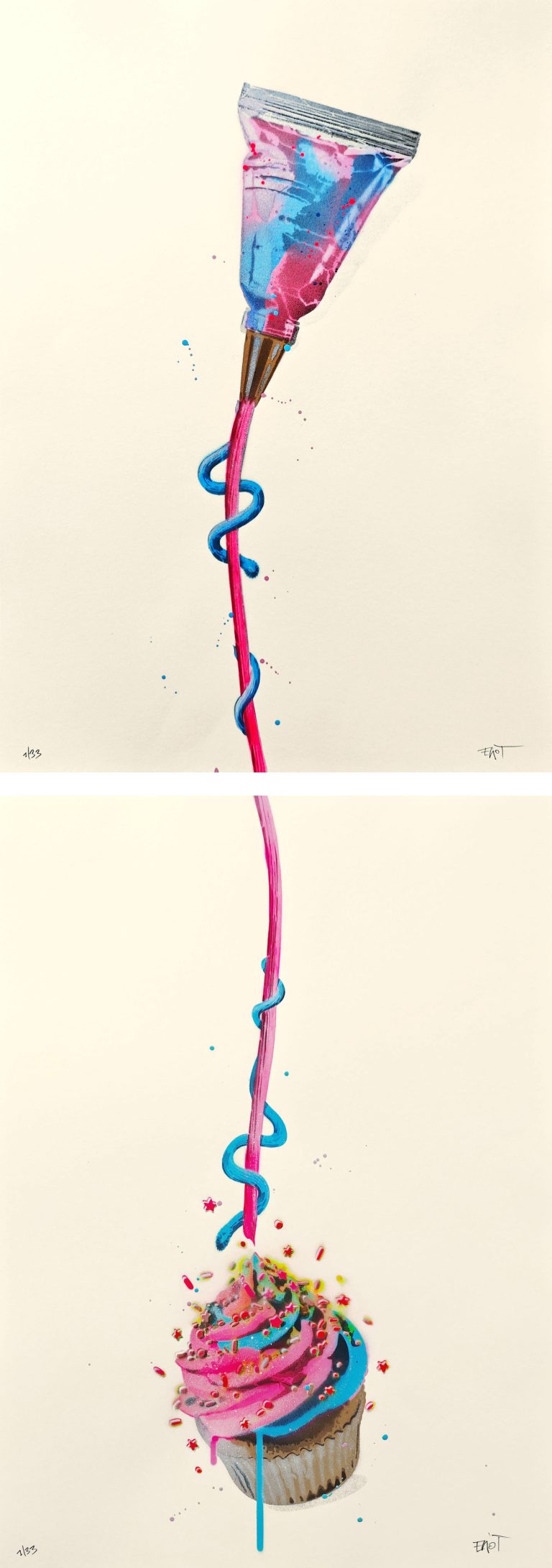 Eliot_cupcakeSwirl_2Teilig_70x50_Stencil:Papier