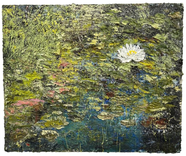 Helmut_Helmes_Flussdschungel_2026_Öl_Lwd._100x120