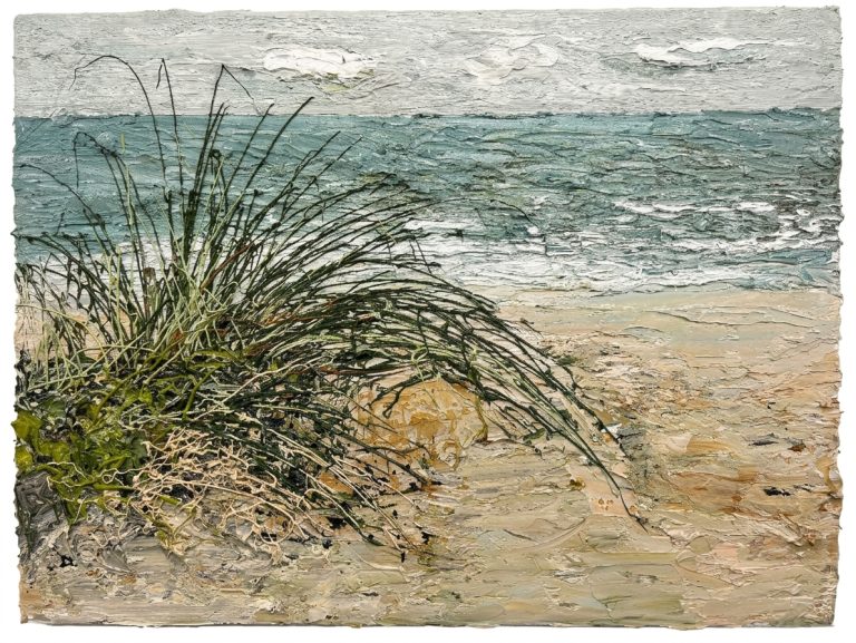 Helmut_Helmes_Halbwind_2026_Öl_Lwd._60x80