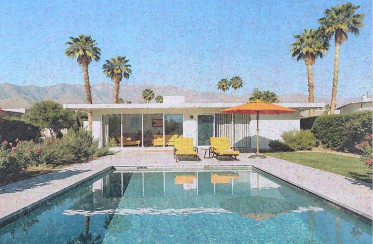 Ralph Petschat Palm Springs 2026 100x150