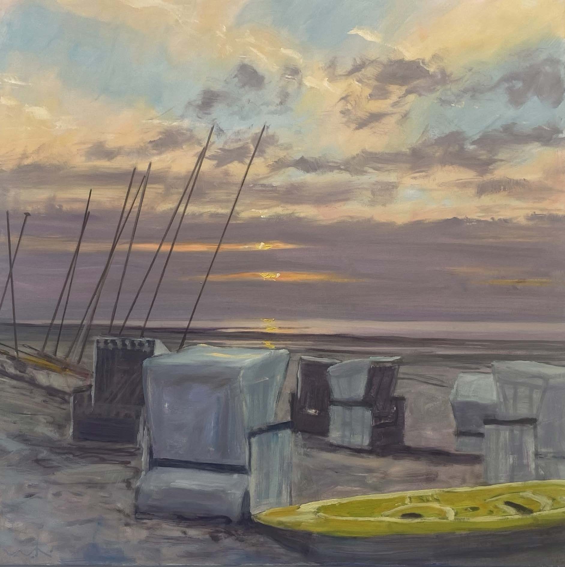werner-heinze-Abend strand-2026-100x100