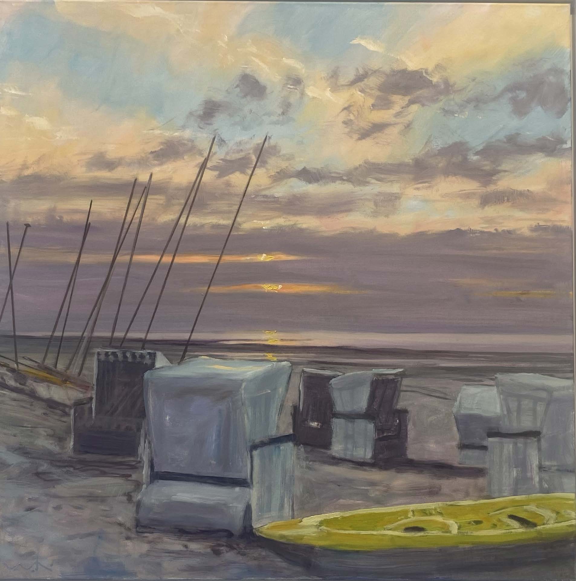 werner-heinze-Abend strand-2026-100x100
